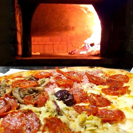 Pizzeria La Napa